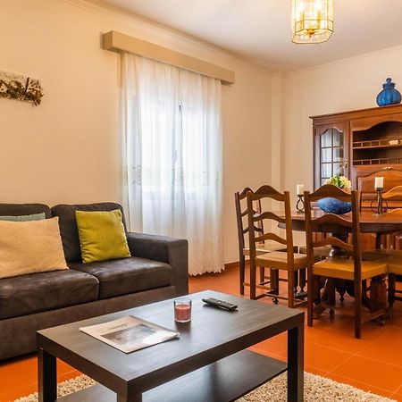 Holydays At Laureano Διαμέρισμα Πόντα Ντελγκάντα Εξωτερικό φωτογραφία
