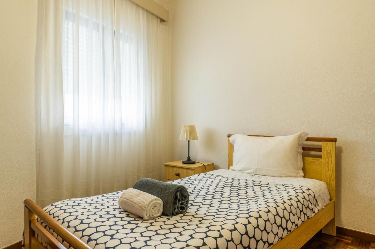 Holydays At Laureano Διαμέρισμα Πόντα Ντελγκάντα Εξωτερικό φωτογραφία